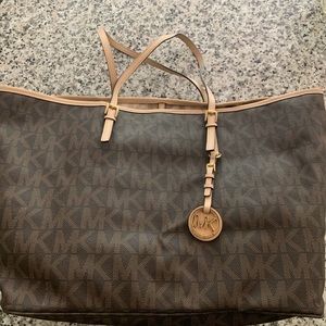 Michael Kors Tote